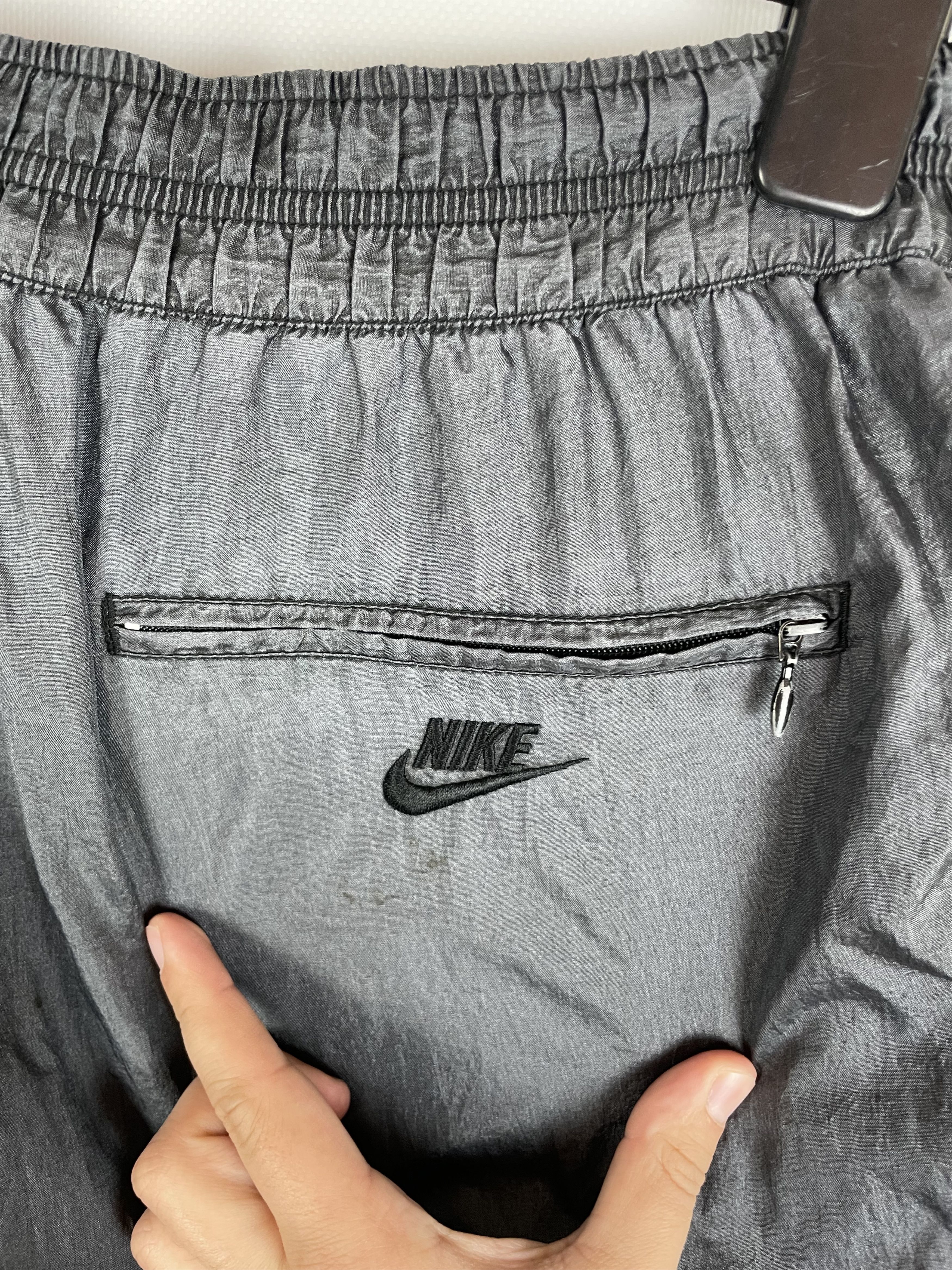 Jordan Brand 90s Nike Jordan Shorts Size US 32 / EU 48 - 10 Thumbnail