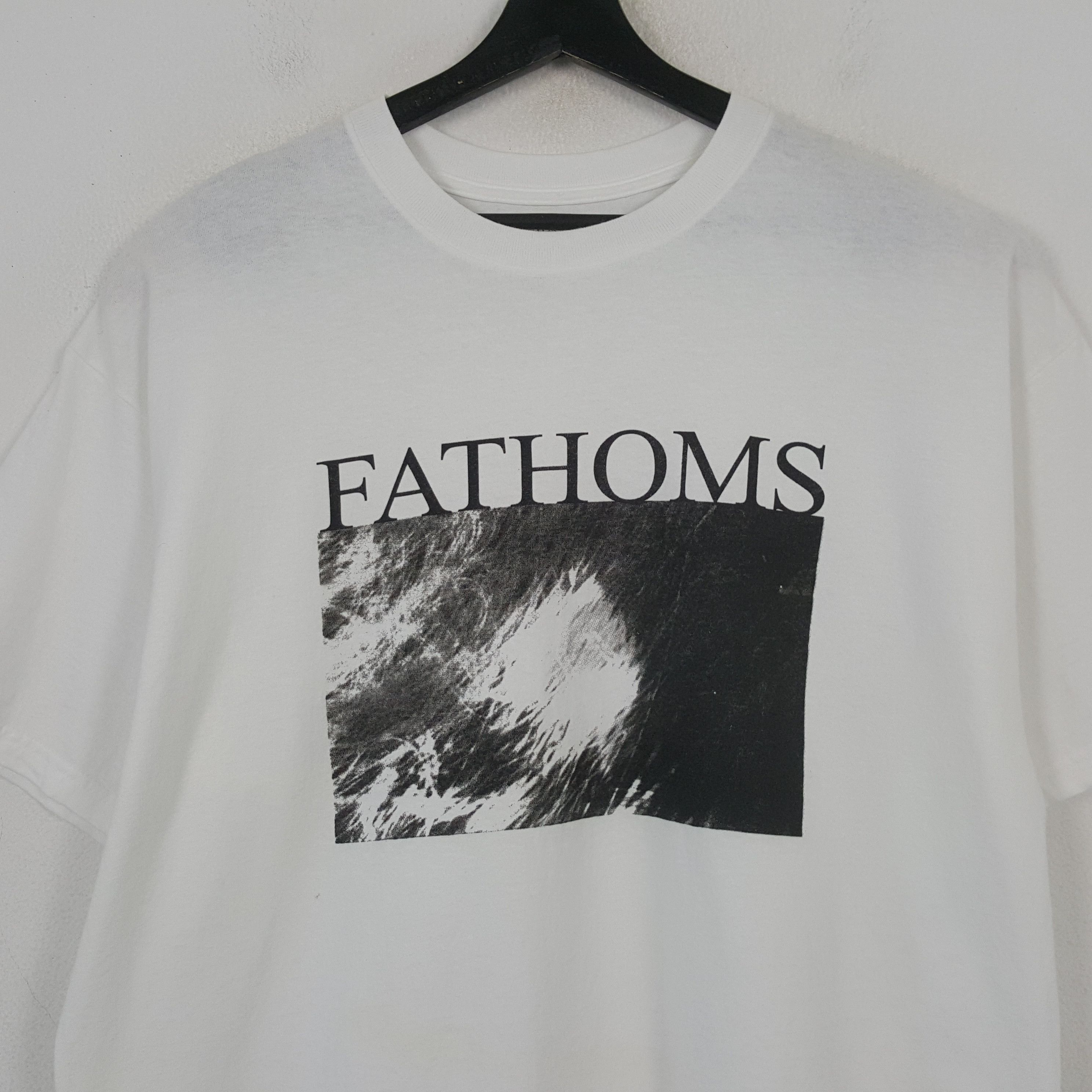 Port & Company Fathems Tshirt RR19 Size US XL / EU 56 / 4 - 2 Thumbnail
