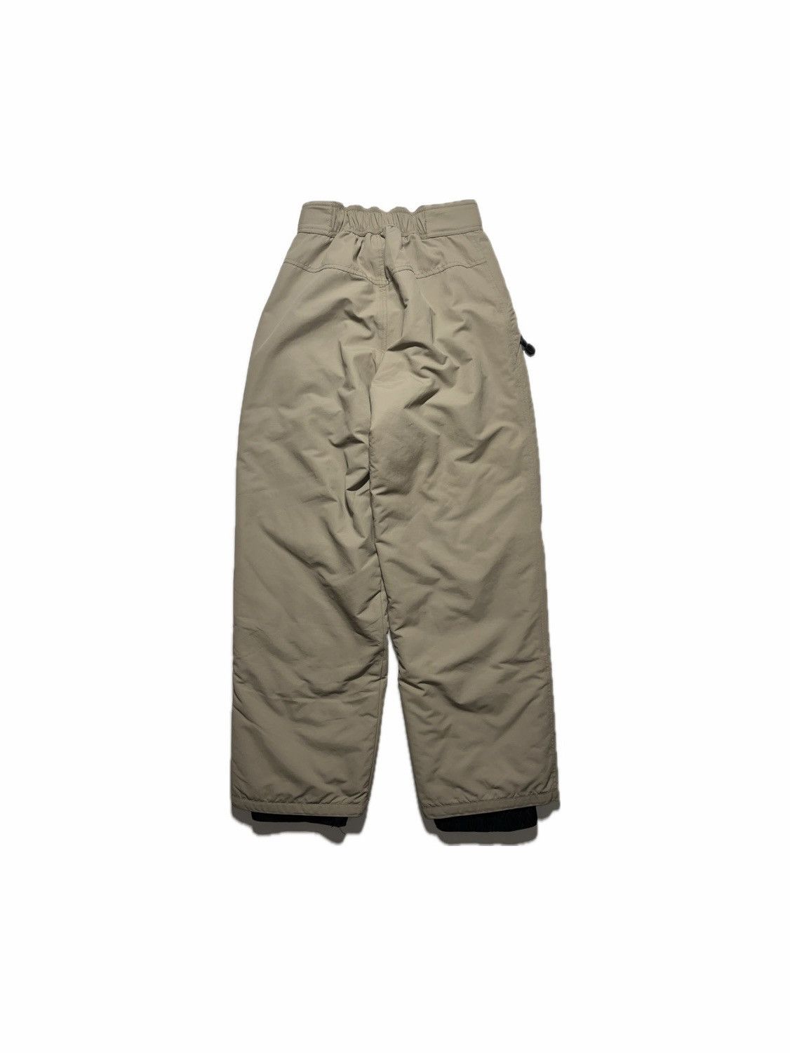 Quiksilver Vintage 90’s Quiksilver X-SERIES snowboarding pants HongKong Size US 32 / EU 48 - 2 Thumbnail