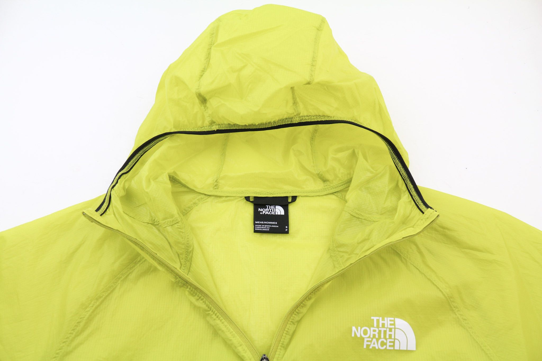 The North Face GLACIER ANORAK S Wind Resistant 1/4 Zip Jacket 79811 Size US S / EU 44-46 / 1 - 4 Thumbnail