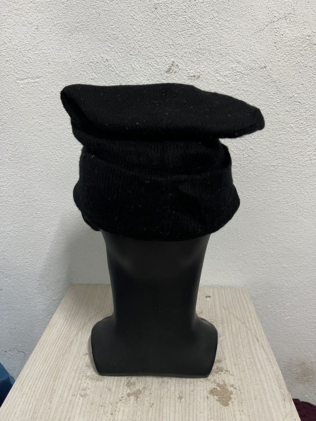 Champion Champion Spell Out Beanie Hat Size ONE SIZE - 5 Thumbnail