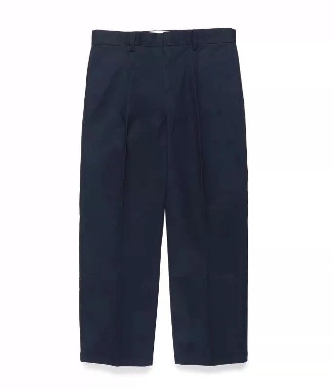 Wacko Maria wacko maria Collaboration-blend slacks 2503-Nextarrow Size US 29 - 5 Thumbnail