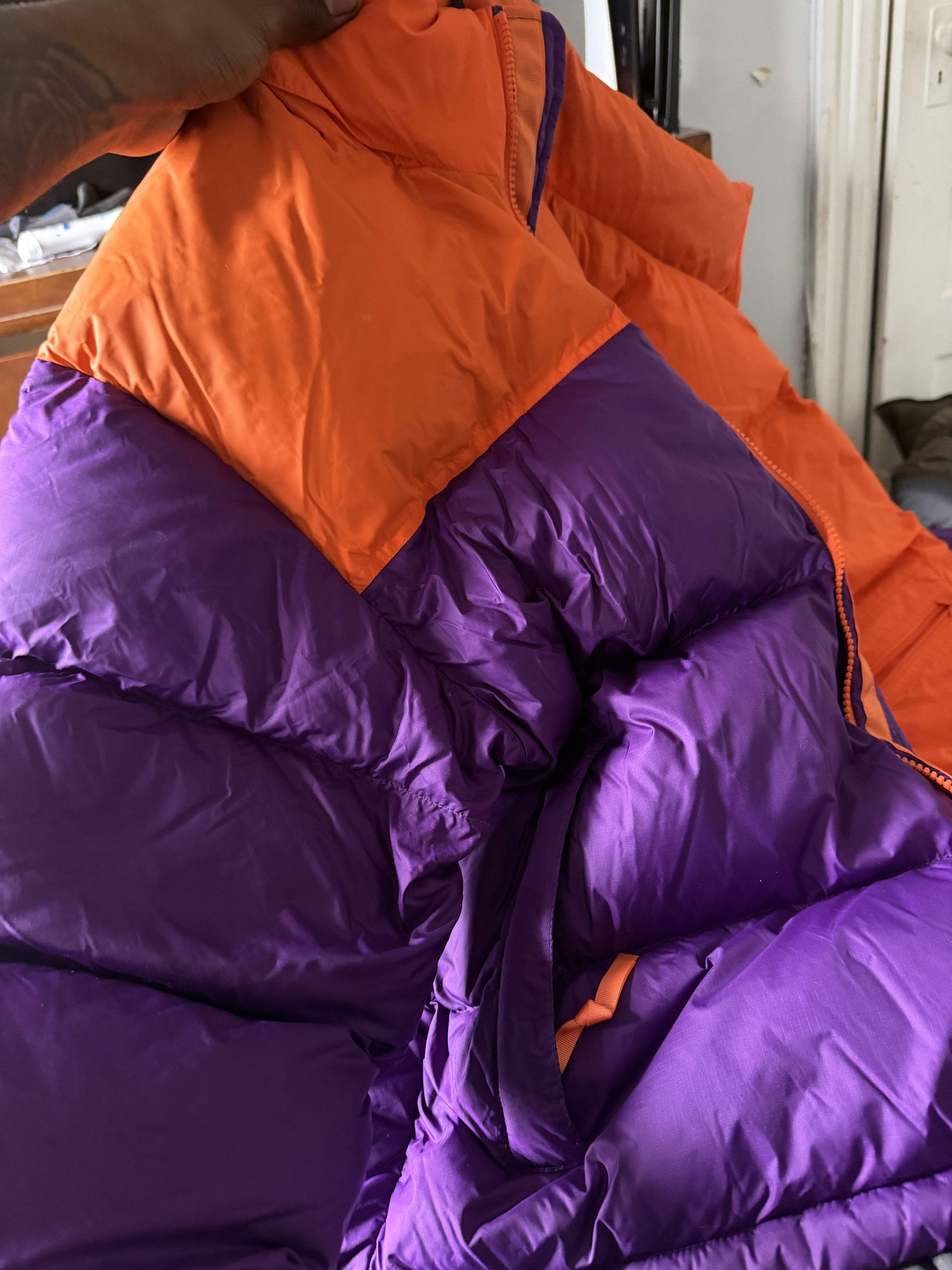The North Face Northface 700 Size US XL / EU 56 / 4 - 3 Thumbnail
