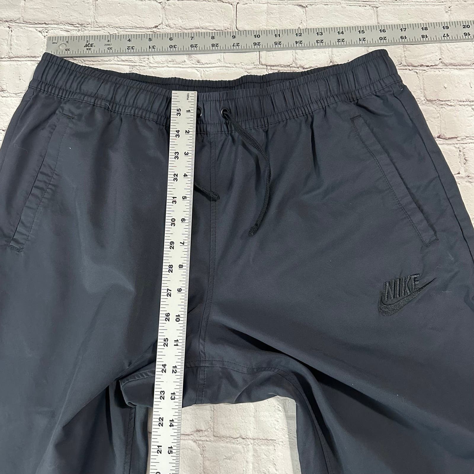 Nike Nike joggers Size US 42 / EU 58 - 10 Thumbnail