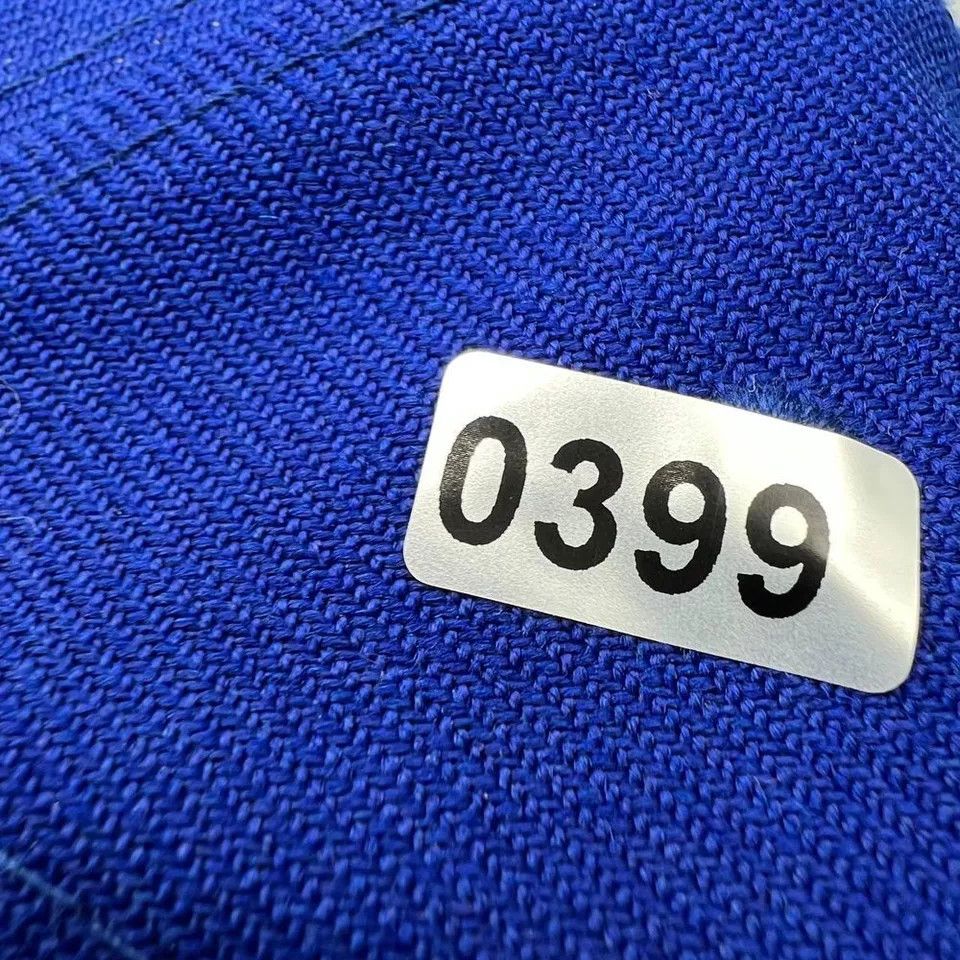 New Era Kansas City Royals Hat Men 7 1/2 59Fifty New Era Fitted Cap Size ONE SIZE - 8 Thumbnail