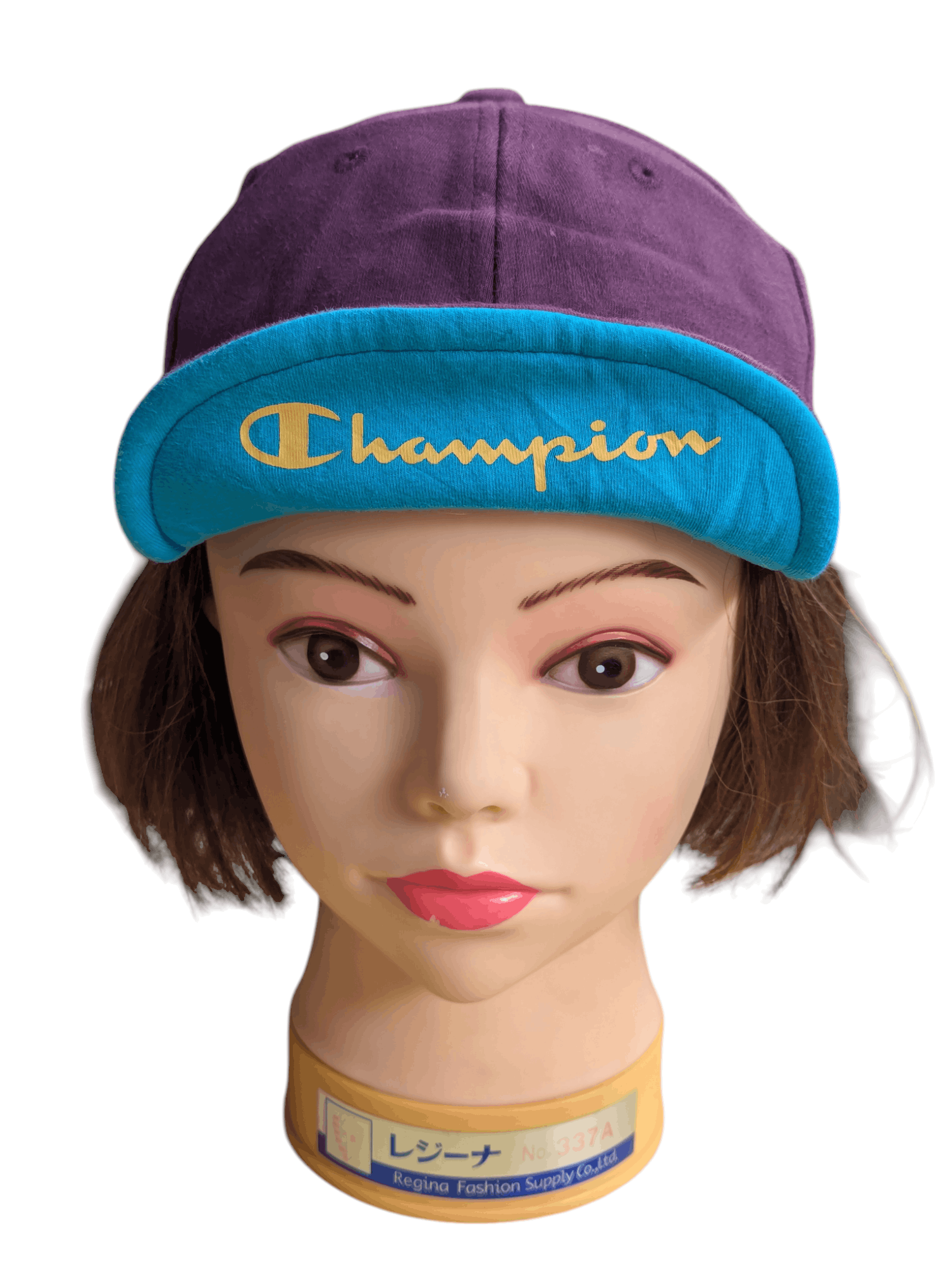 Champion CHAMPION CAP Size ONE SIZE - 2 Thumbnail