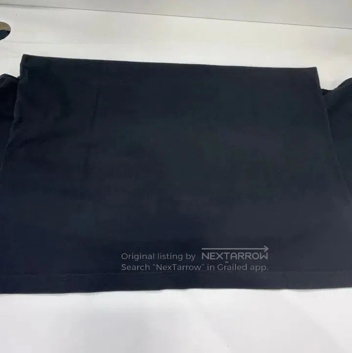 Balenciaga Balenciaga SS21 Drip Peace Black T. Size US L / EU 52-54 / 3 - 9 Thumbnail