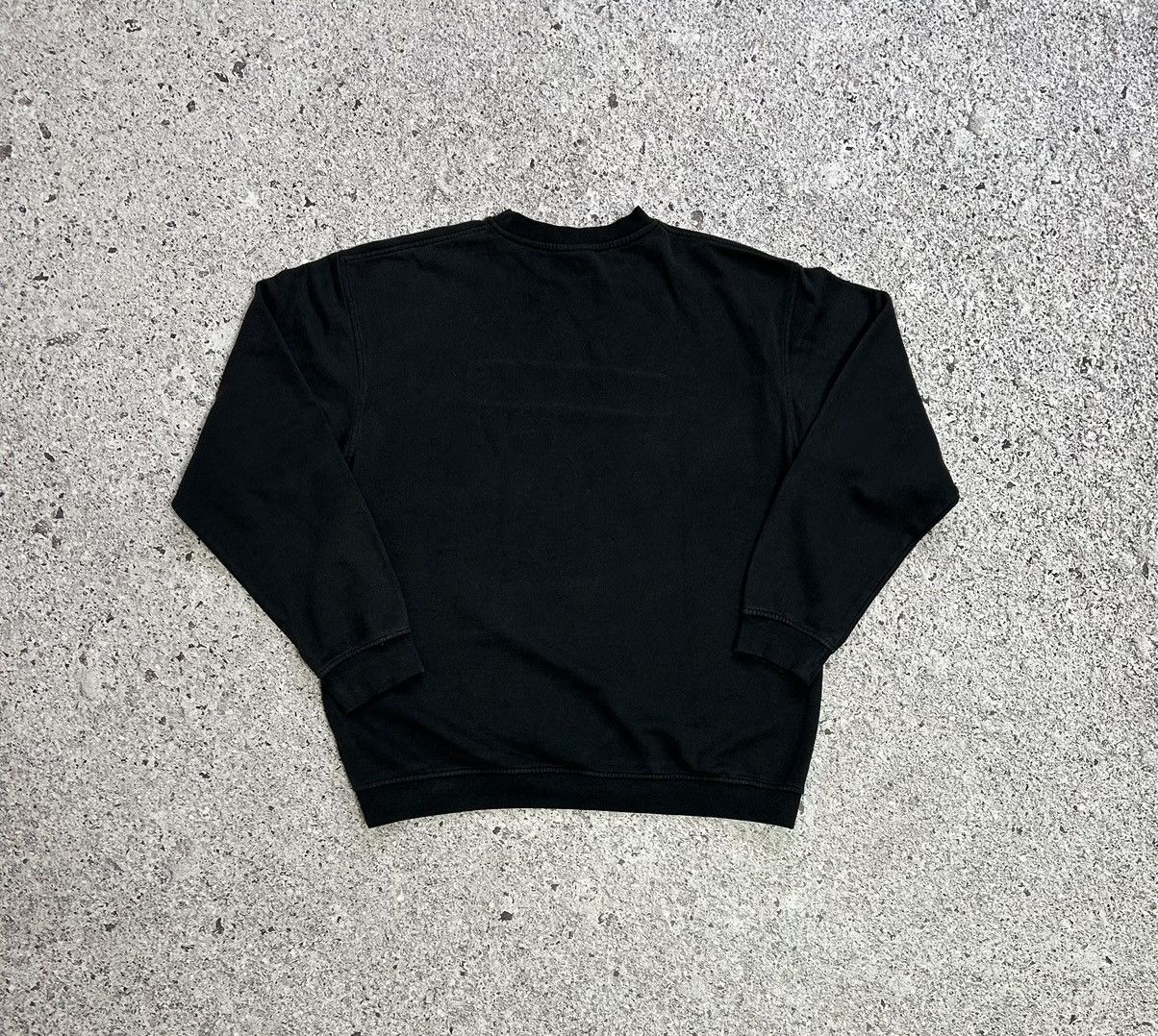 Billabong × Vintage Vintage 1990’s Billabong Australia Surfboards Y2K Sweatshirt Size US L / EU 52-54 / 3 - 5 Thumbnail