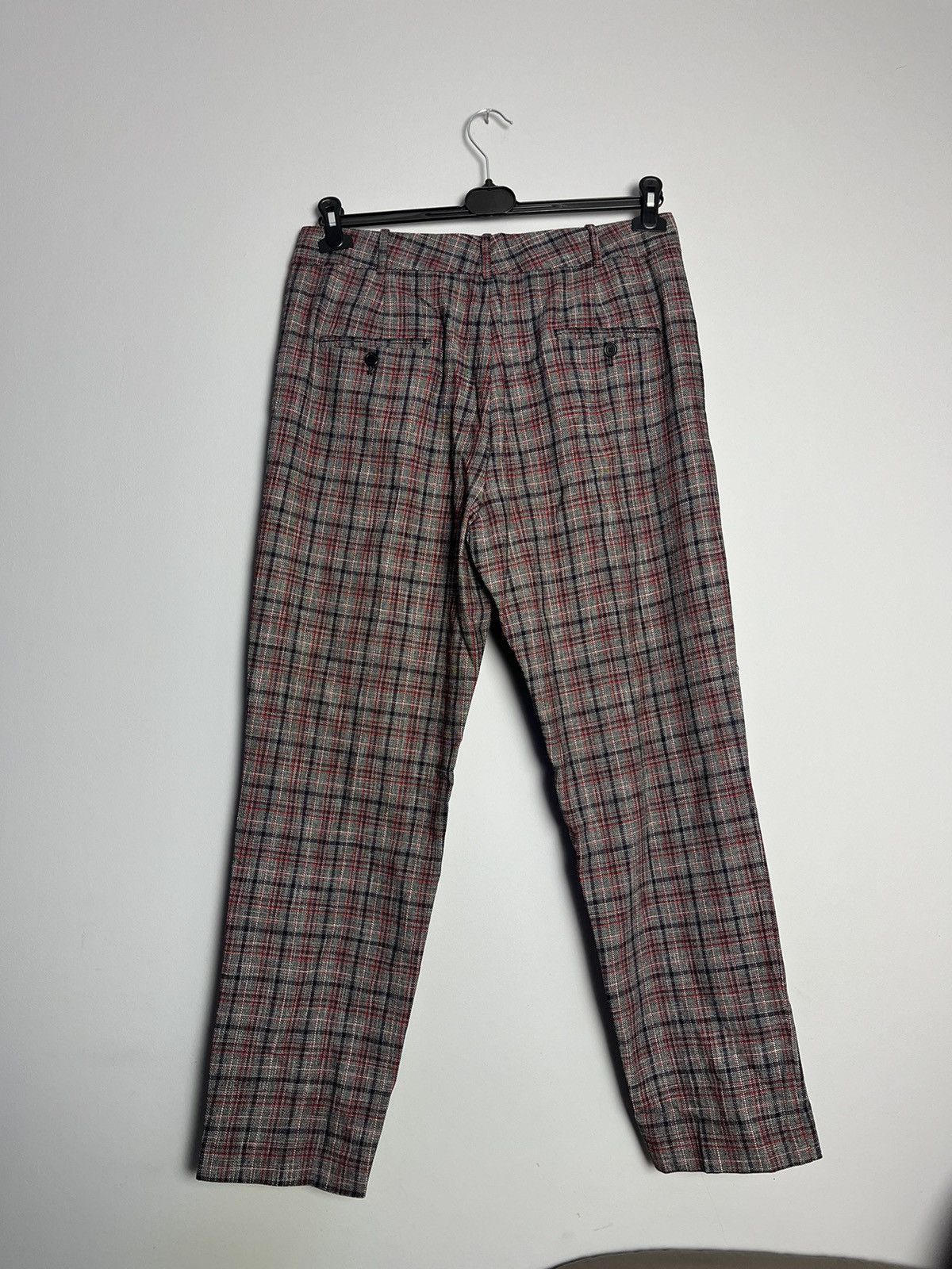 Isabel Marant 500$ ISABEL MARANT PANTS Size 30" / US 8 / IT 44 - 5 Thumbnail