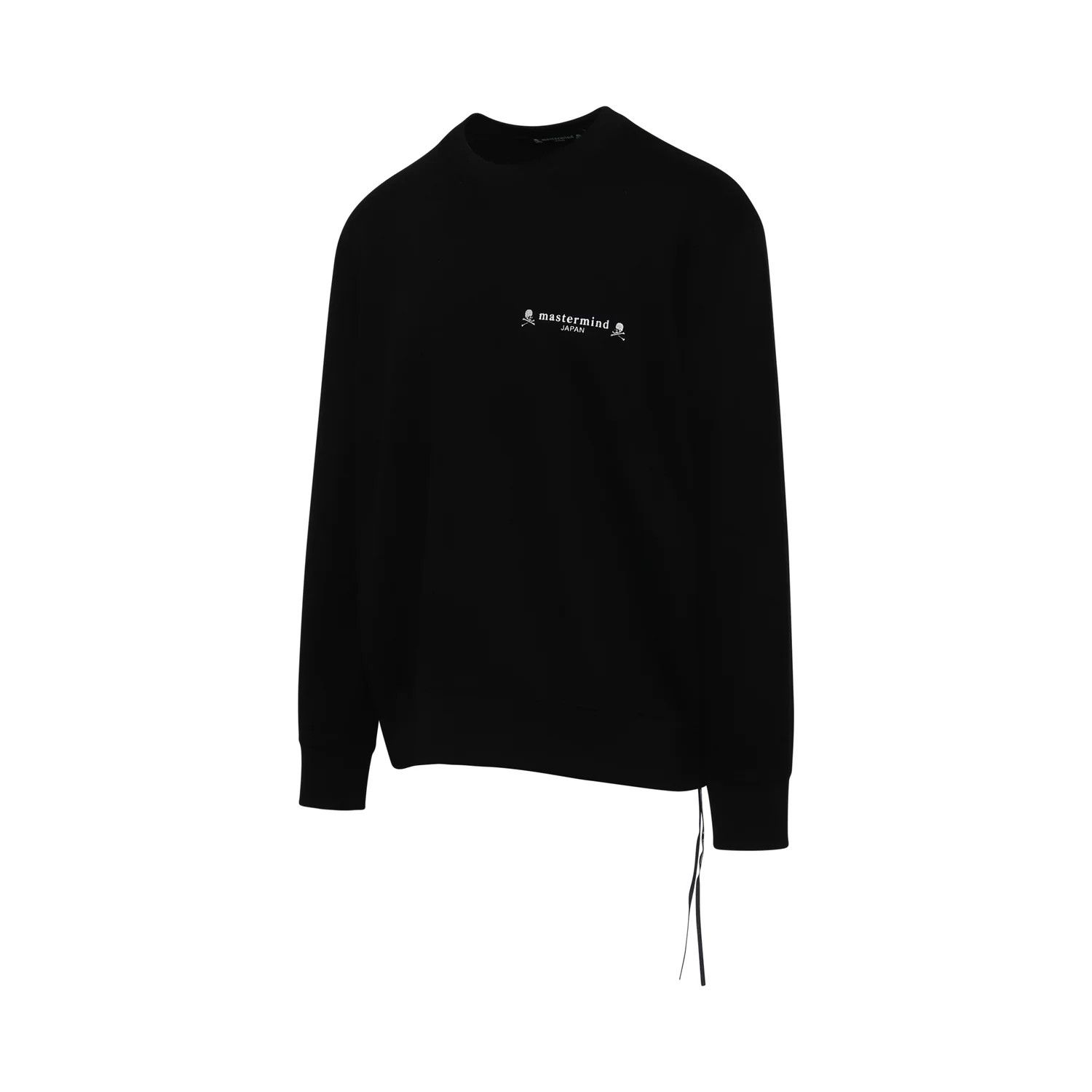 Mastermind Japan o1mris0824 Sweatshirt in Black Size US L / EU 52-54 / 3 - 2 Thumbnail