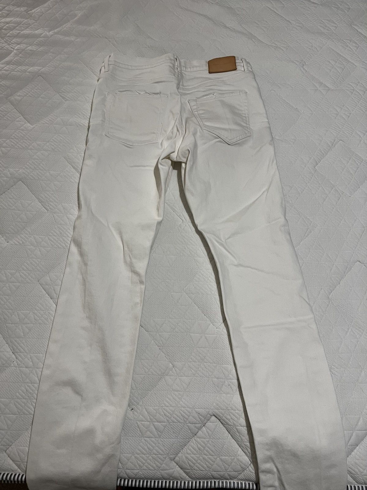 Purple Brand Purple brand jeans Size US 31 - 3 Thumbnail