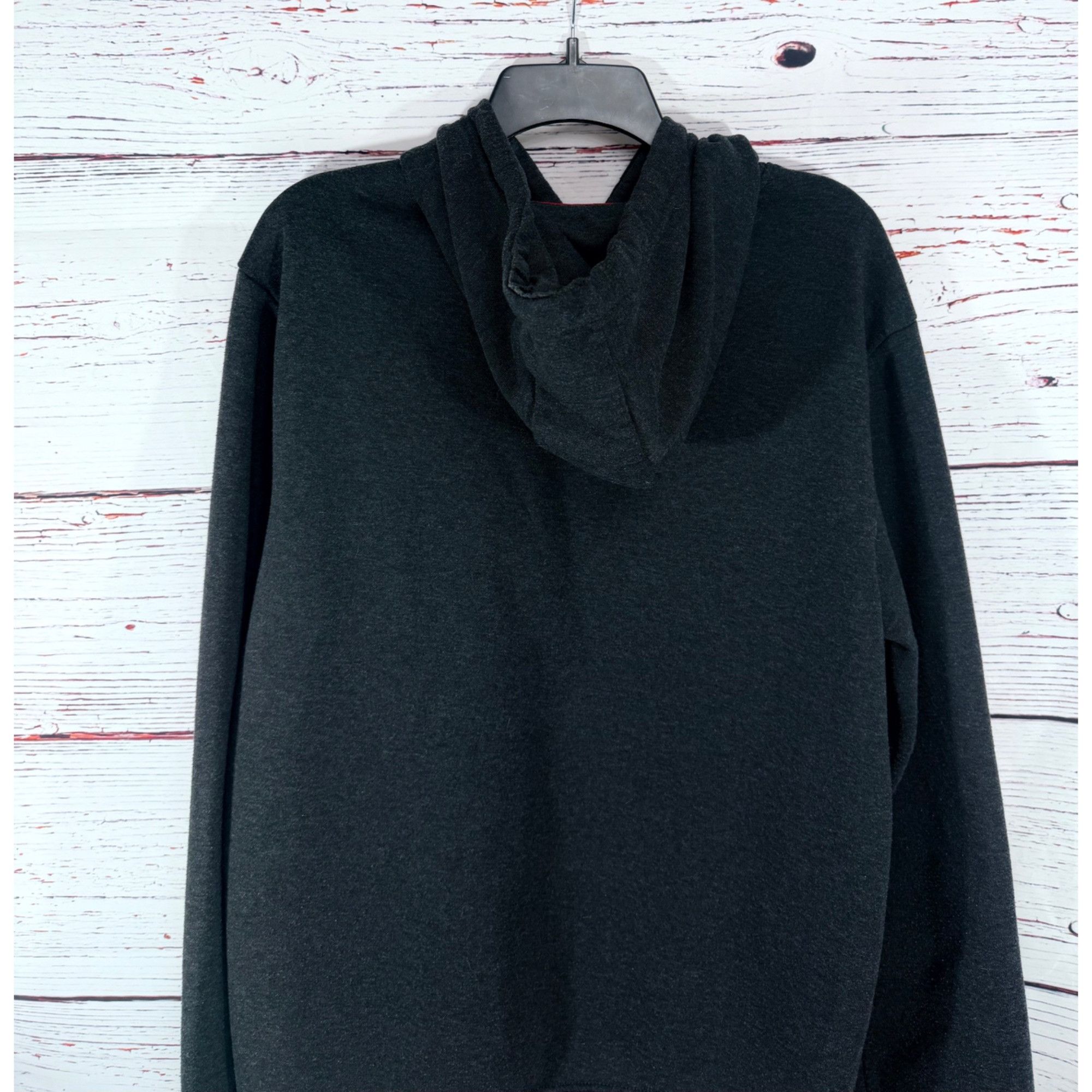 Ecko Unltd. Ecko Unltd Rhino Hoodie Sweatshirt M Black Street Wear Hip H Size US M / EU 48-50 / 2 - 10 Thumbnail
