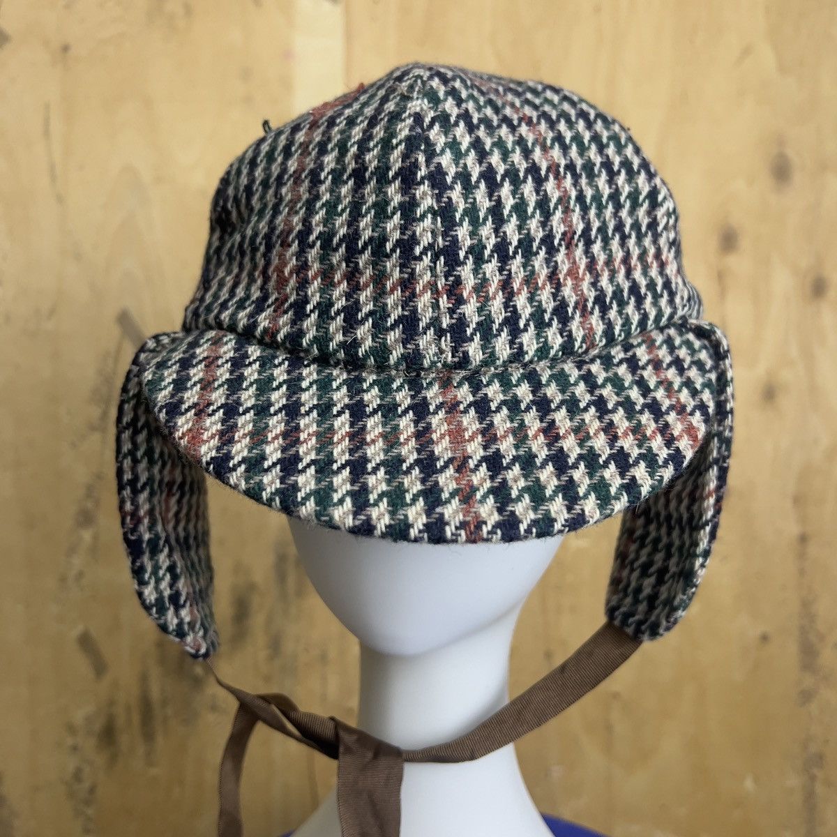 Vintage Noble Vintage Size ONE SIZE - 1 Thumbnail
