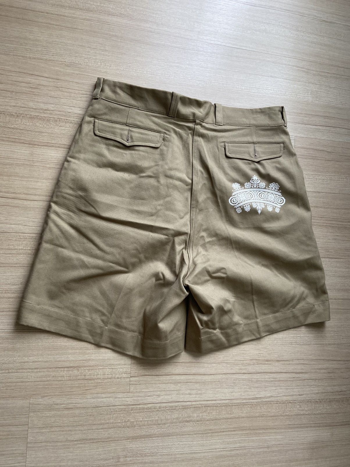 Japanese Brand dorr49 • doorfournine Size US 36 / EU 52 - 4 Thumbnail