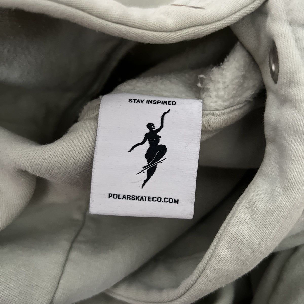 Polar Skate Co. 🔥 Polar Skate Co Default Hoodie Size US M / EU 48-50 / 2 - 4 Thumbnail