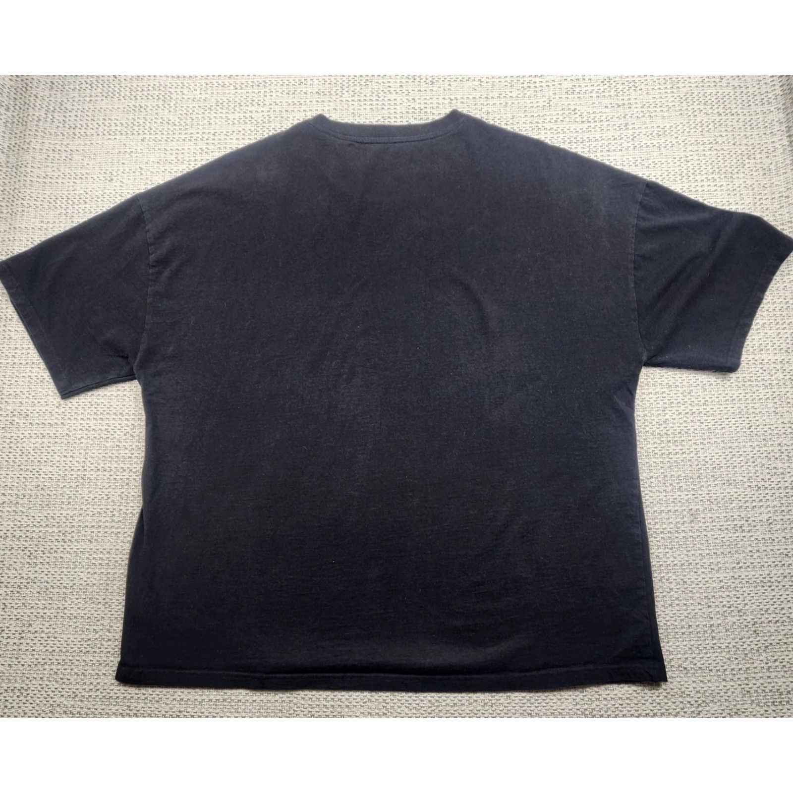 Vintage Dogg Supply Shirt Mens 3XL Black Snoop Dogg Concert Hip Hop Graphic Tee Size US XXL / EU 58 / 5 - 6 Thumbnail