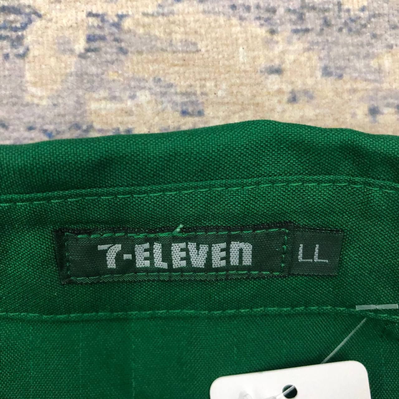 Other Y570 7 ELEVEN UNIFORM JACKETS Size US L / EU 52-54 / 3 - 6 Thumbnail
