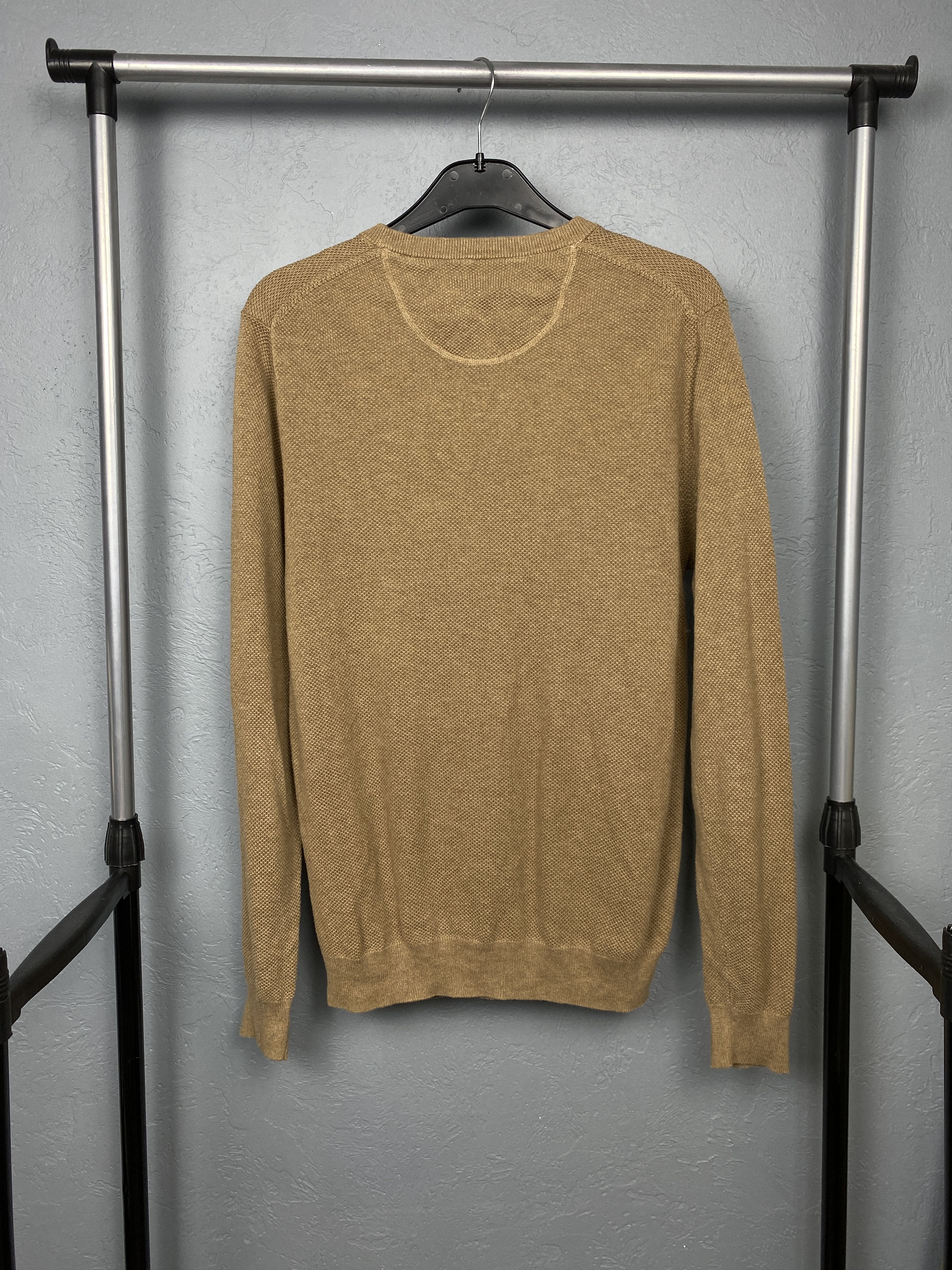 Gant Gant Vintage Mens Crew Neck Sweater Size US M / EU 48-50 / 2 - 6 Thumbnail