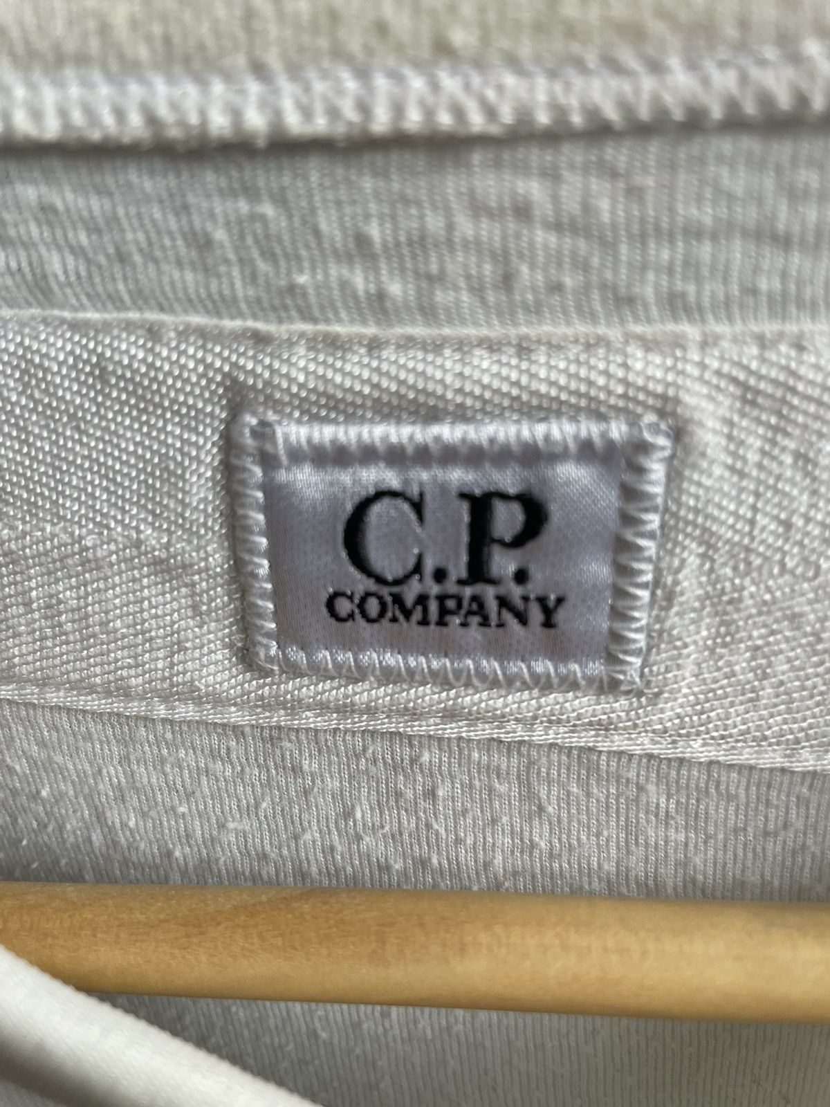 C.P. Company CP Company Sweater Size US M / EU 48-50 / 2 - 3 Thumbnail