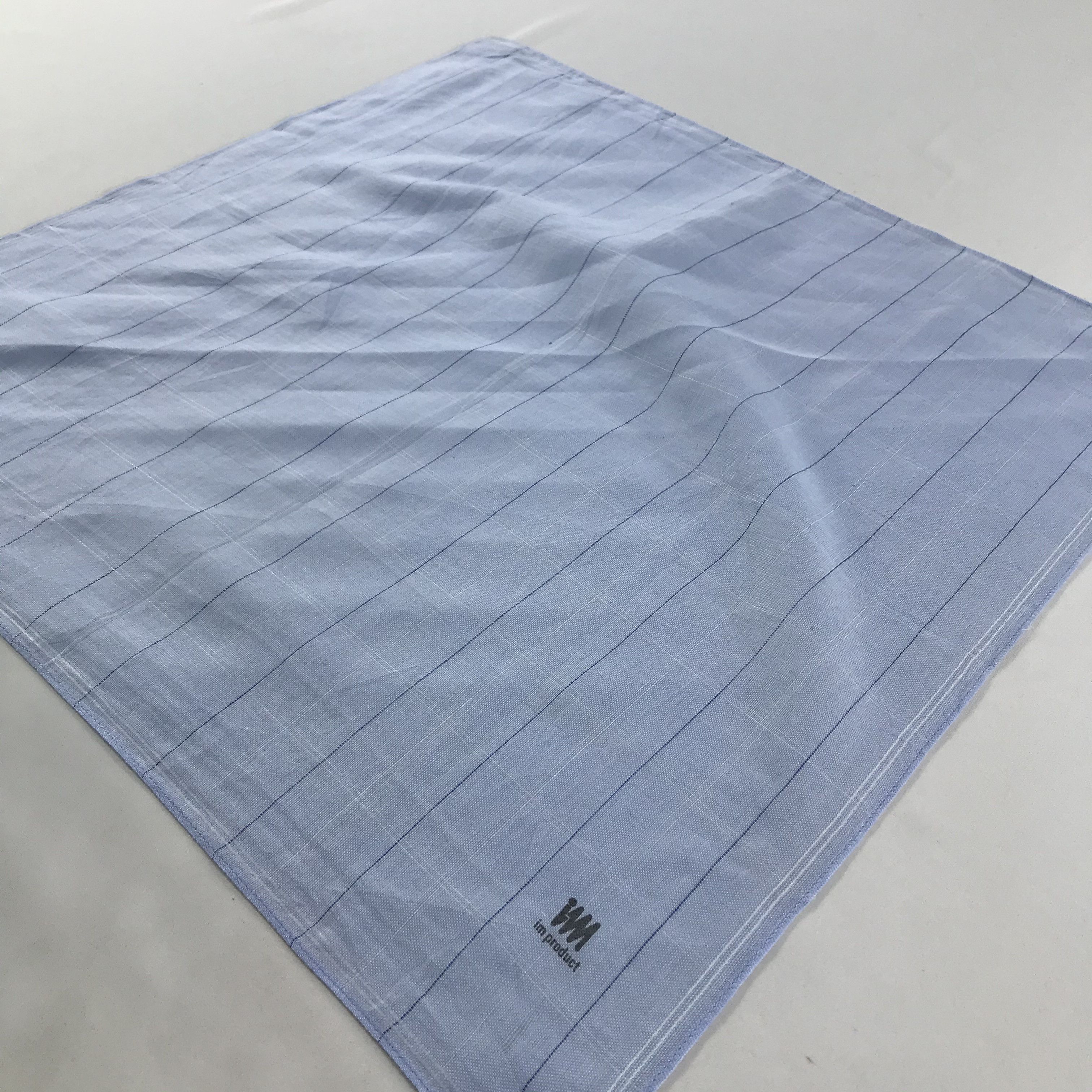 Issey Miyake × Vintage Issey Miyake Bandana / Handkerchief / Neckerchief - S1349 Size ONE SIZE - 2 Thumbnail