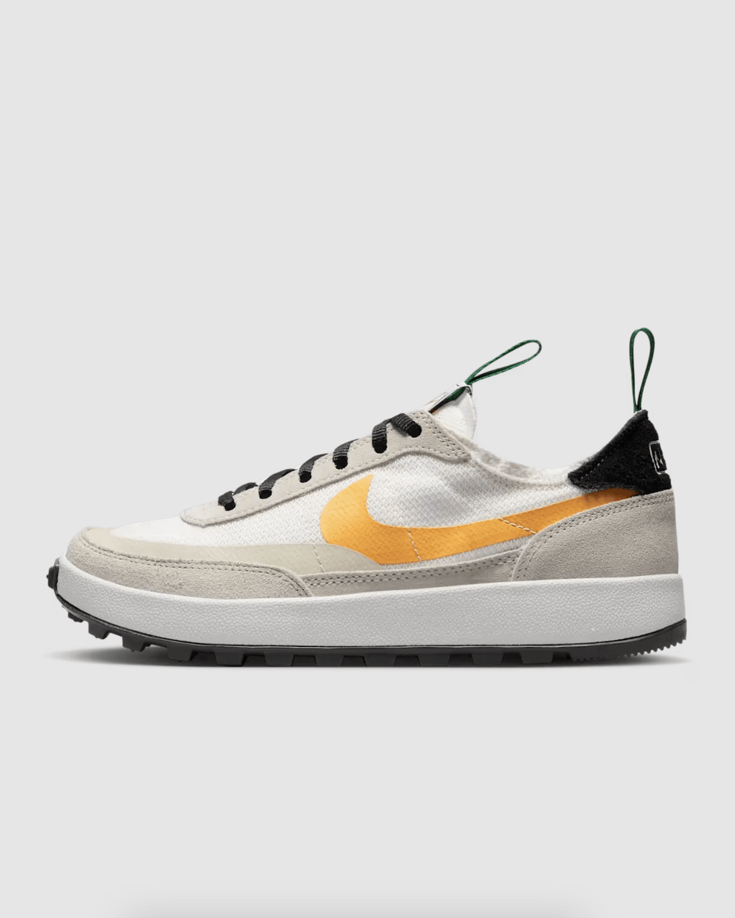 Nike × Tom Sachs General Purpose Shoe Size US 11.5 / EU 44-45 - 11 Thumbnail