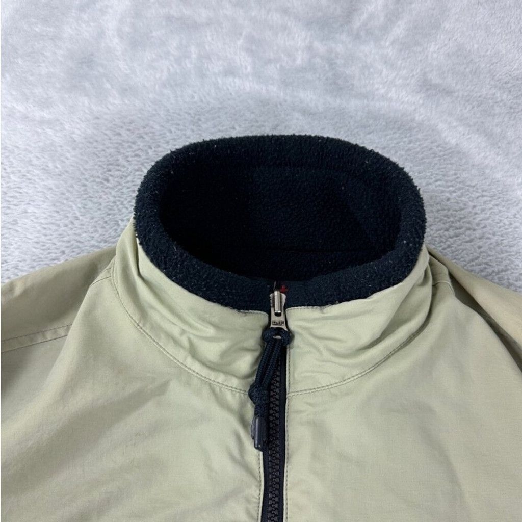 Abercrombie & Fitch Abercrombie & Fitch Reversible Jacket Men’s Size Small Winte Size US S / EU 44-46 / 1 - 12 Thumbnail