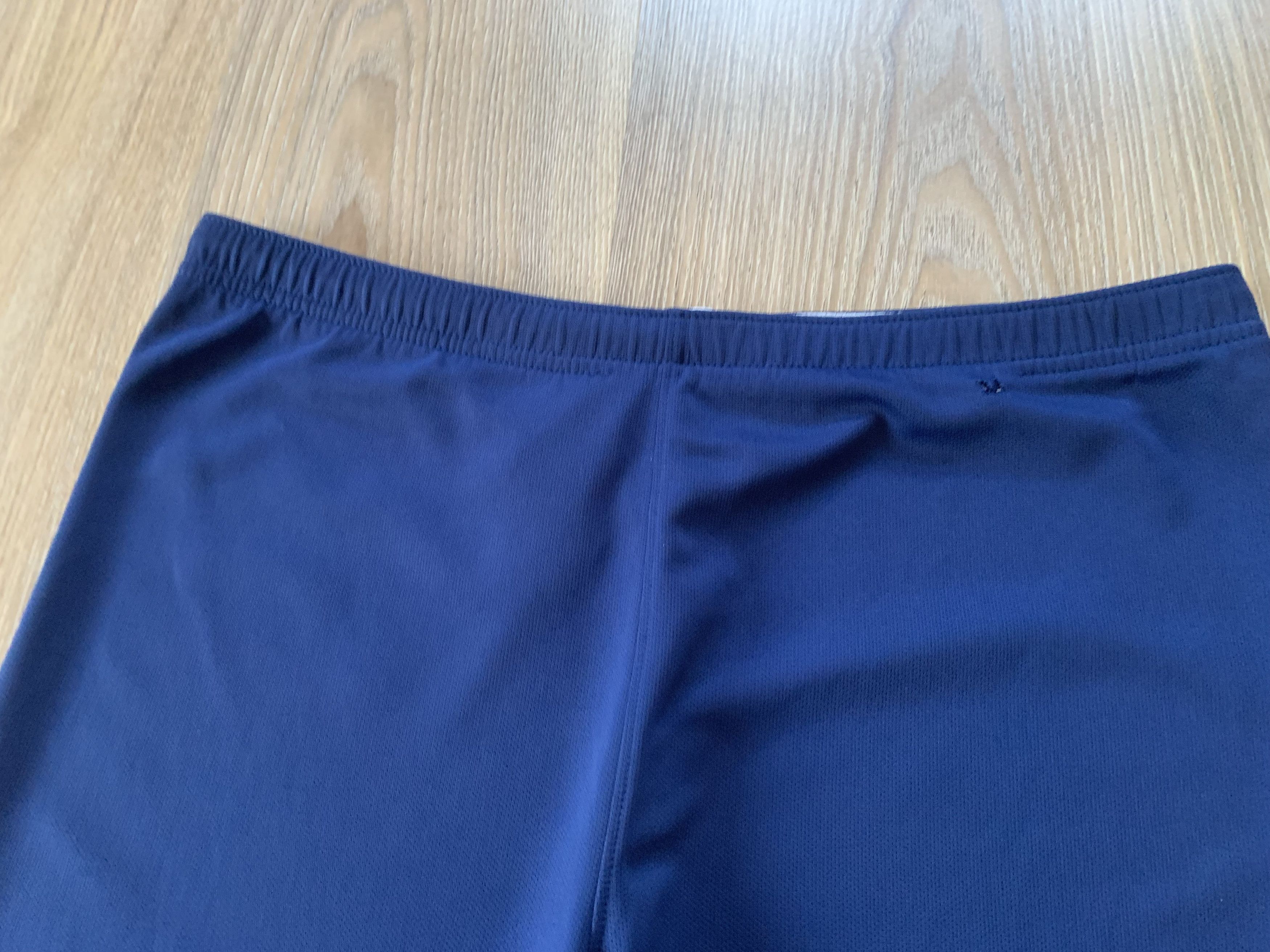 Nike Youth Nike Tottenham Hotspur Football Shorts Size US 26 / EU 42 - 4 Thumbnail