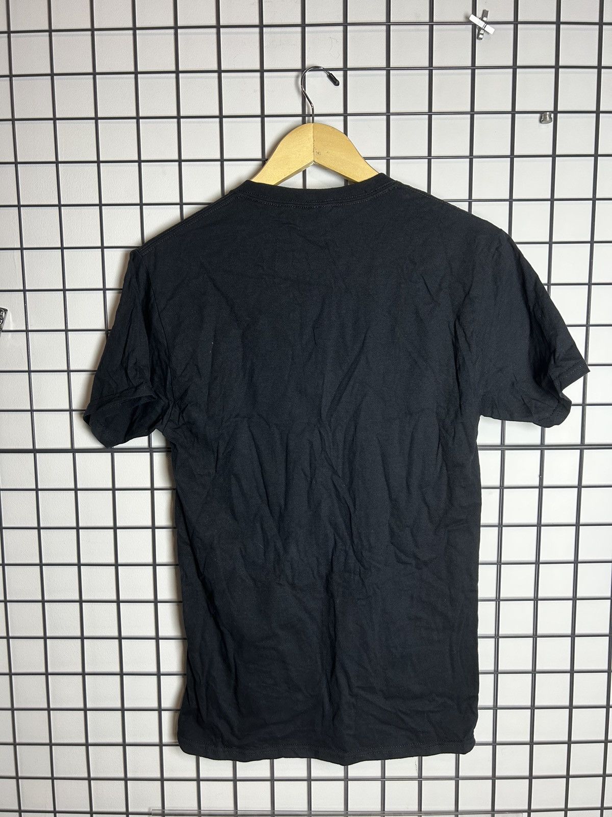 Band Tees × Vintage Halloween 2 shirt 90s Size US S / EU 44-46 / 1 - 3 Thumbnail