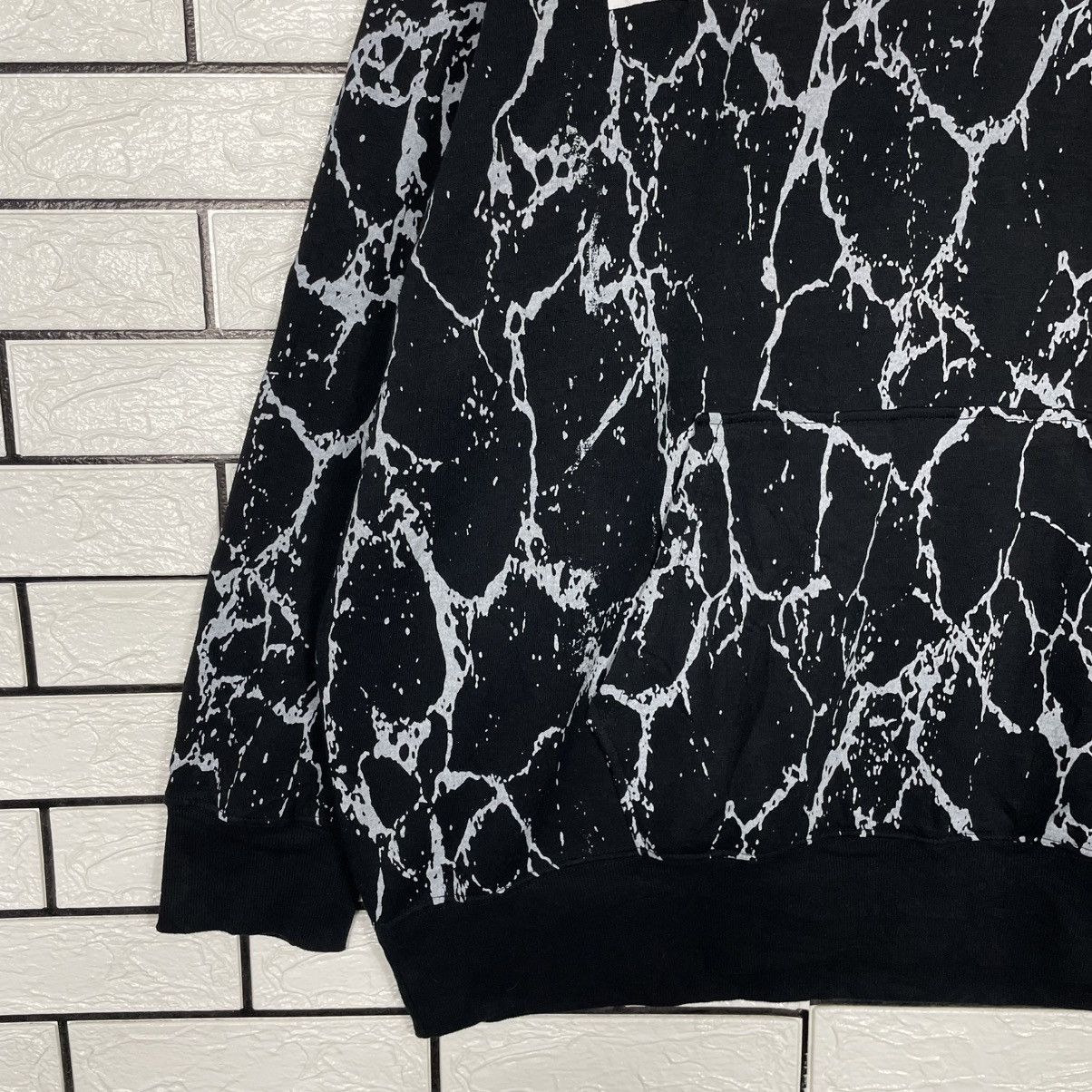 Japanese Brand Japanese Brand Beaumere Pullover Hoodie Size US XXL / EU 58 / 5 - 3 Thumbnail