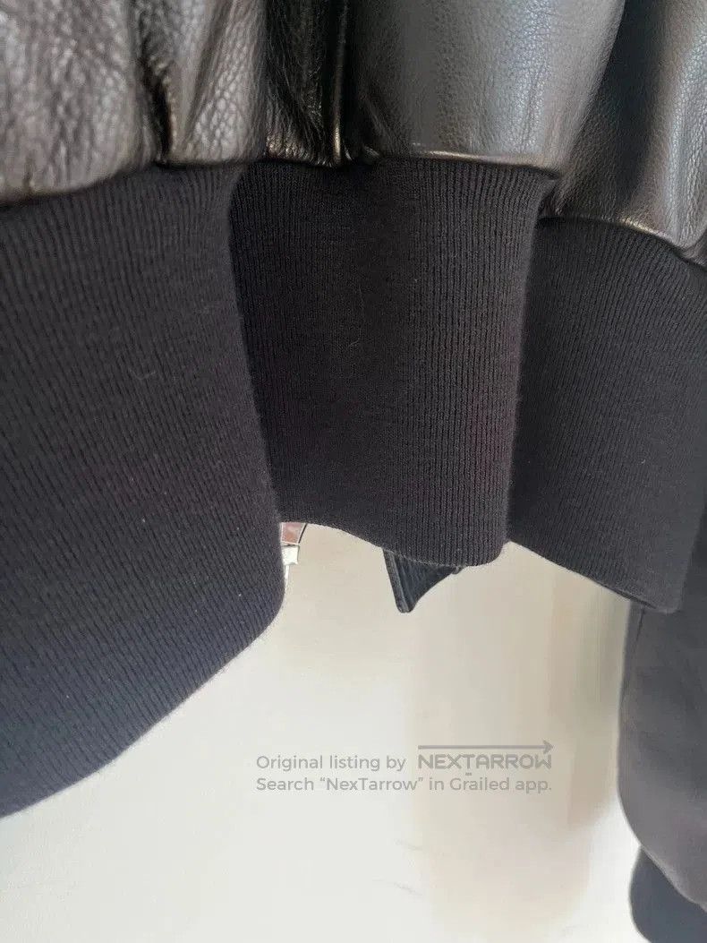 Rick Owens Rick oweowensrjackeberjacket. Size US L / EU 52-54 / 3 - 6 Thumbnail