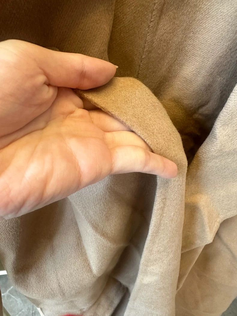 Max Mara Max Mara Coat Size S / US 4 / IT 40 - 5 Thumbnail