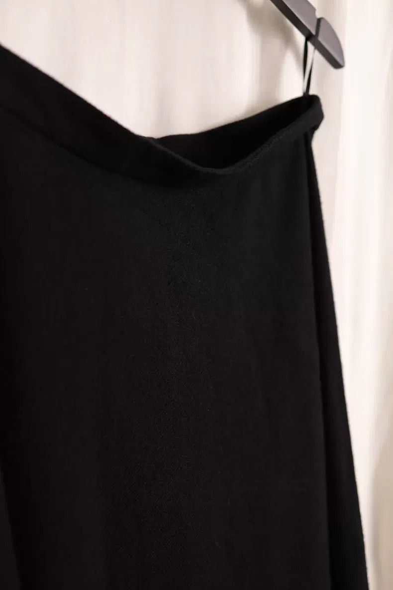 Comme des Garcons Comme Des Garcons size XS Bias Cut Hem Skirt Size 23" - 3 Thumbnail