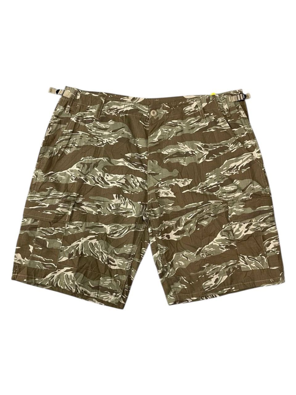 Seditionaries TIGER STRIPE US ARMY MILITARY Size US 32 / EU 48 - 1 Thumbnail
