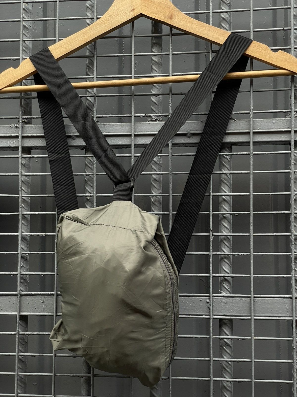 The North Face The North Face | Half Zip Windbreaker Size US M / EU 48-50 / 2 - 10 Thumbnail