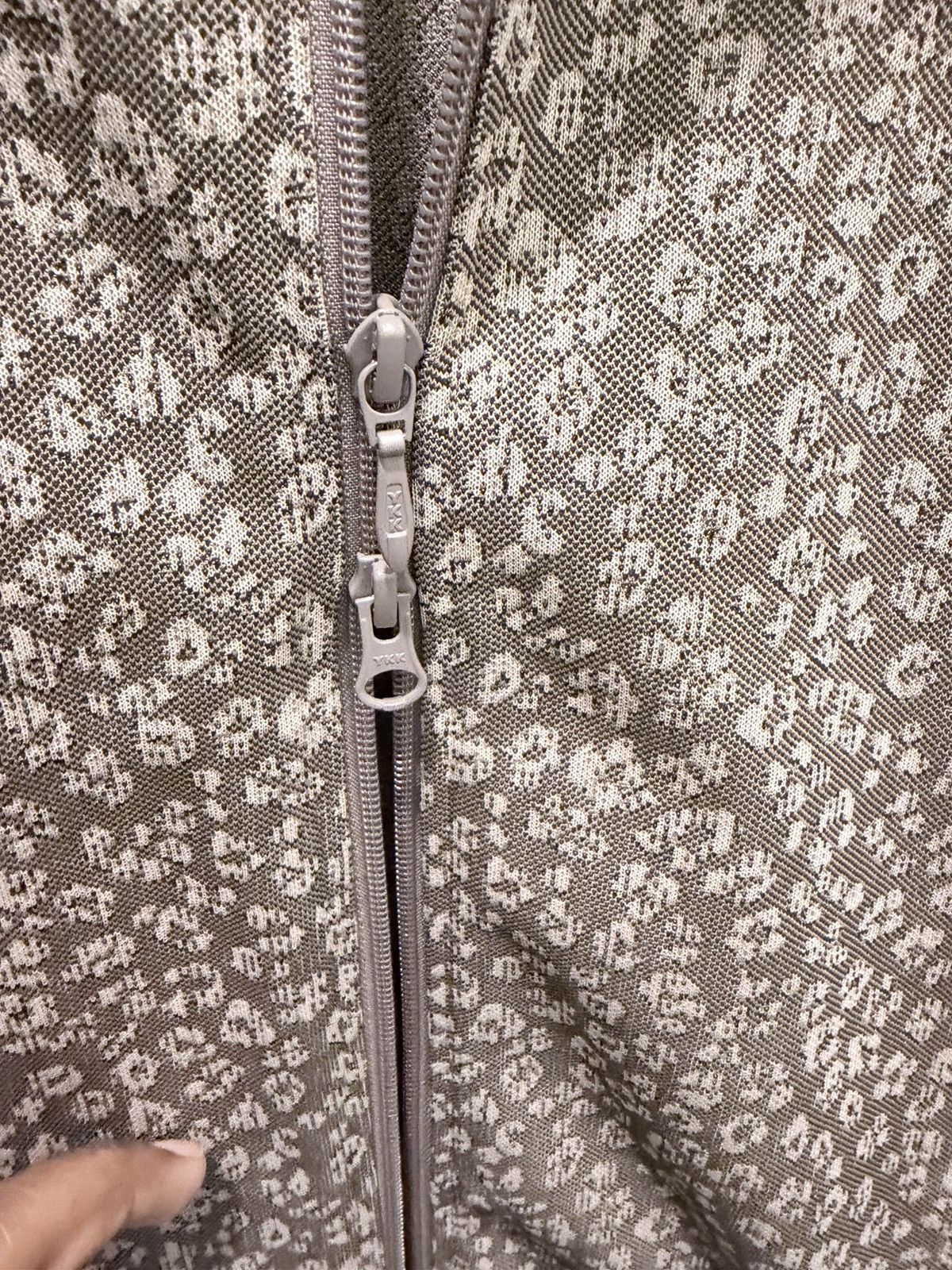 Needles Needles Jacquard Leopard Tracksuit sz xl Size US XL / EU 56 / 4 - 16 Thumbnail