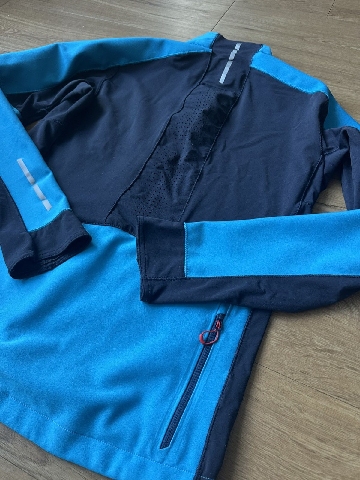 Salomon Salomon Gore Windstopper Jacket Size US M / EU 48-50 / 2 - 12 Thumbnail