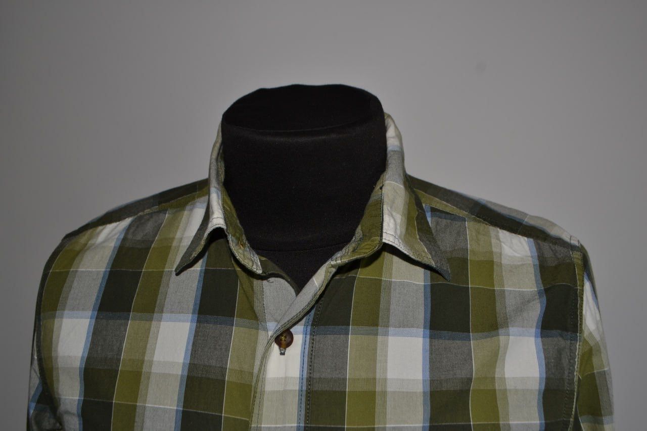 Carhartt Carhartt Vintage Shirt size S Size US S / EU 44-46 / 1 - 3 Thumbnail