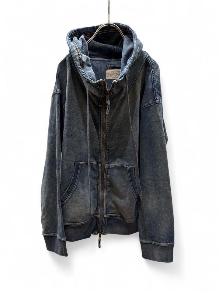 Goa Hoodie | Grailed