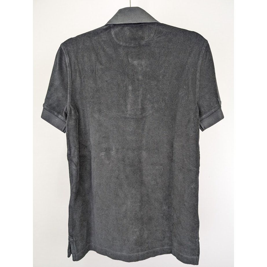 Tom Ford o1rshd1 Polo Shirt in Black Size US S / EU 44-46 / 1 - 13 Thumbnail