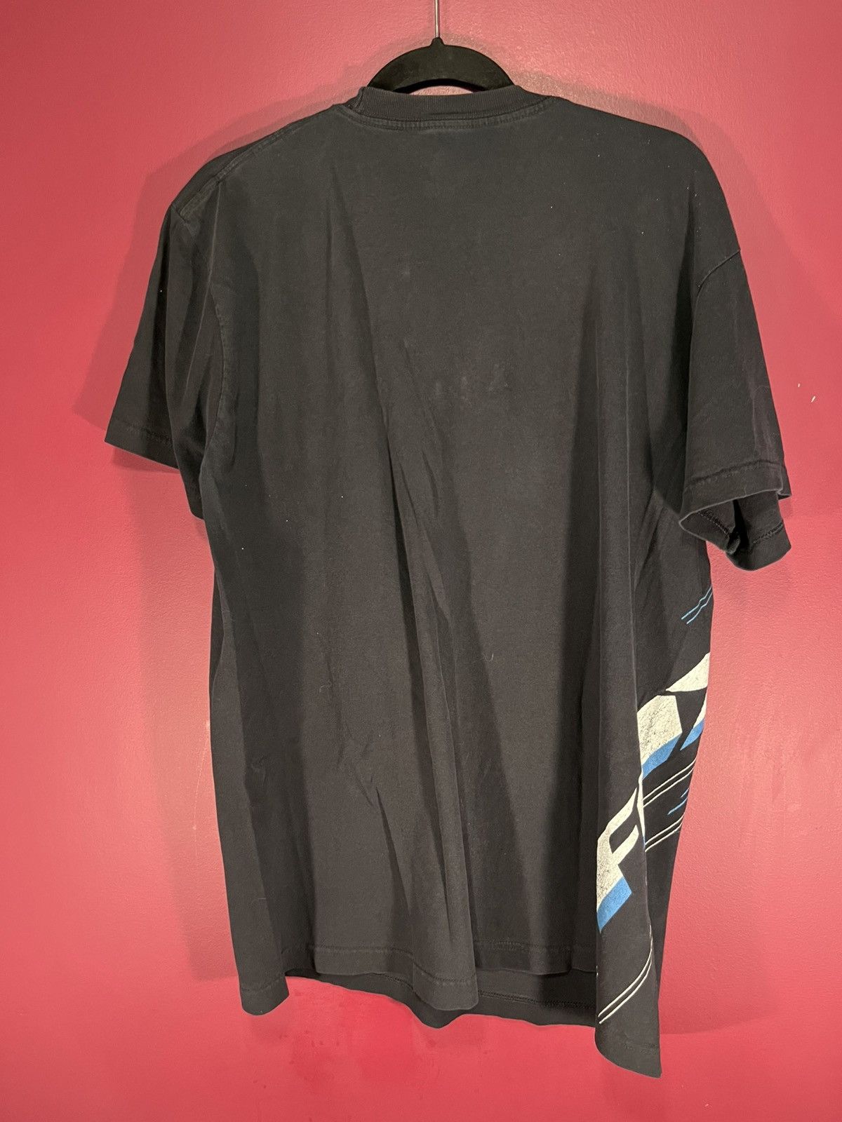 Fox Racing Fox distressed graphic tee Size US L / EU 52-54 / 3 - 5 Thumbnail