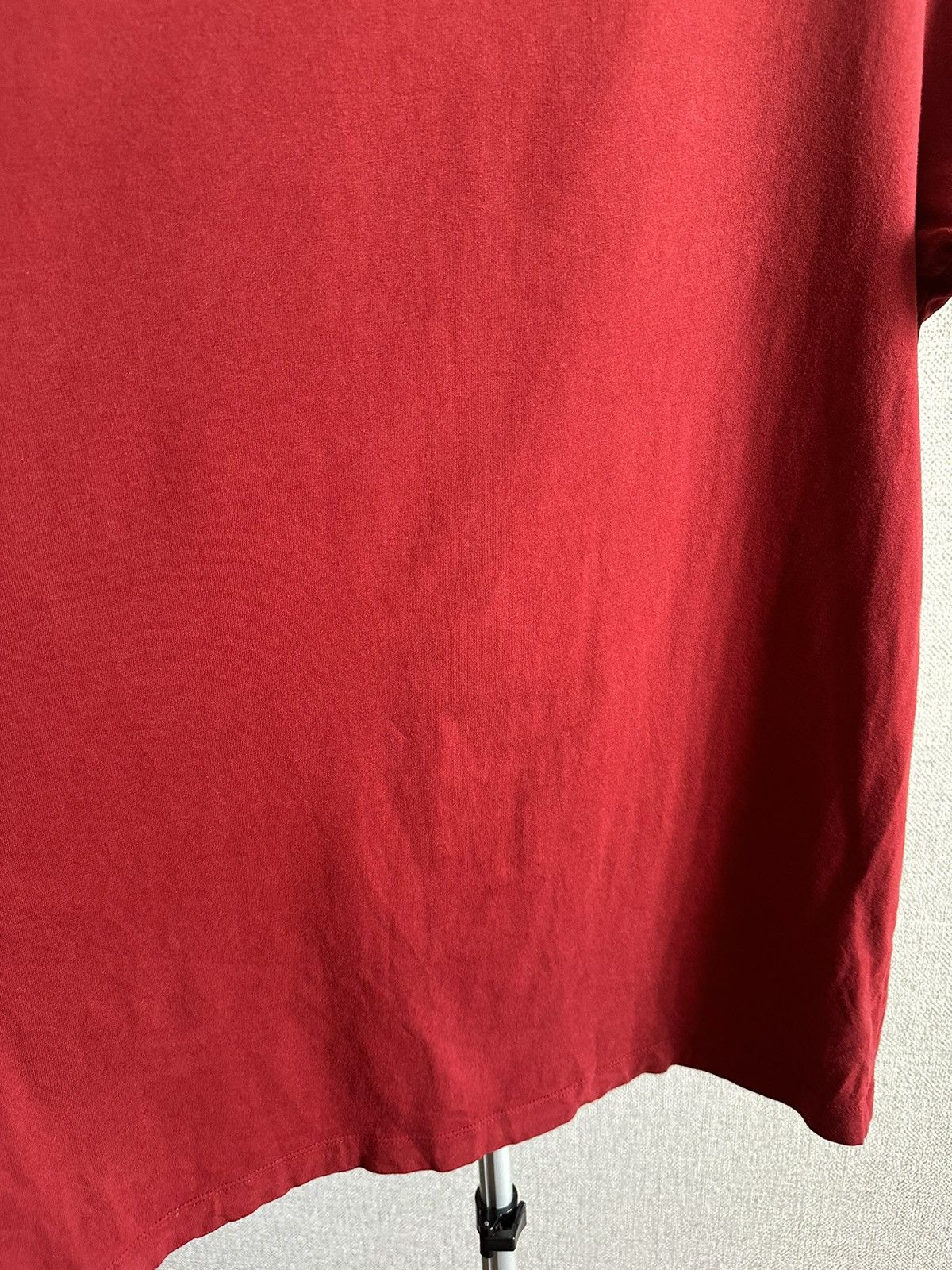 Arc'teryx Vintage Arc'teryx Vintage Big Logo Tee Size US M / EU 48-50 / 2 - 18 Thumbnail