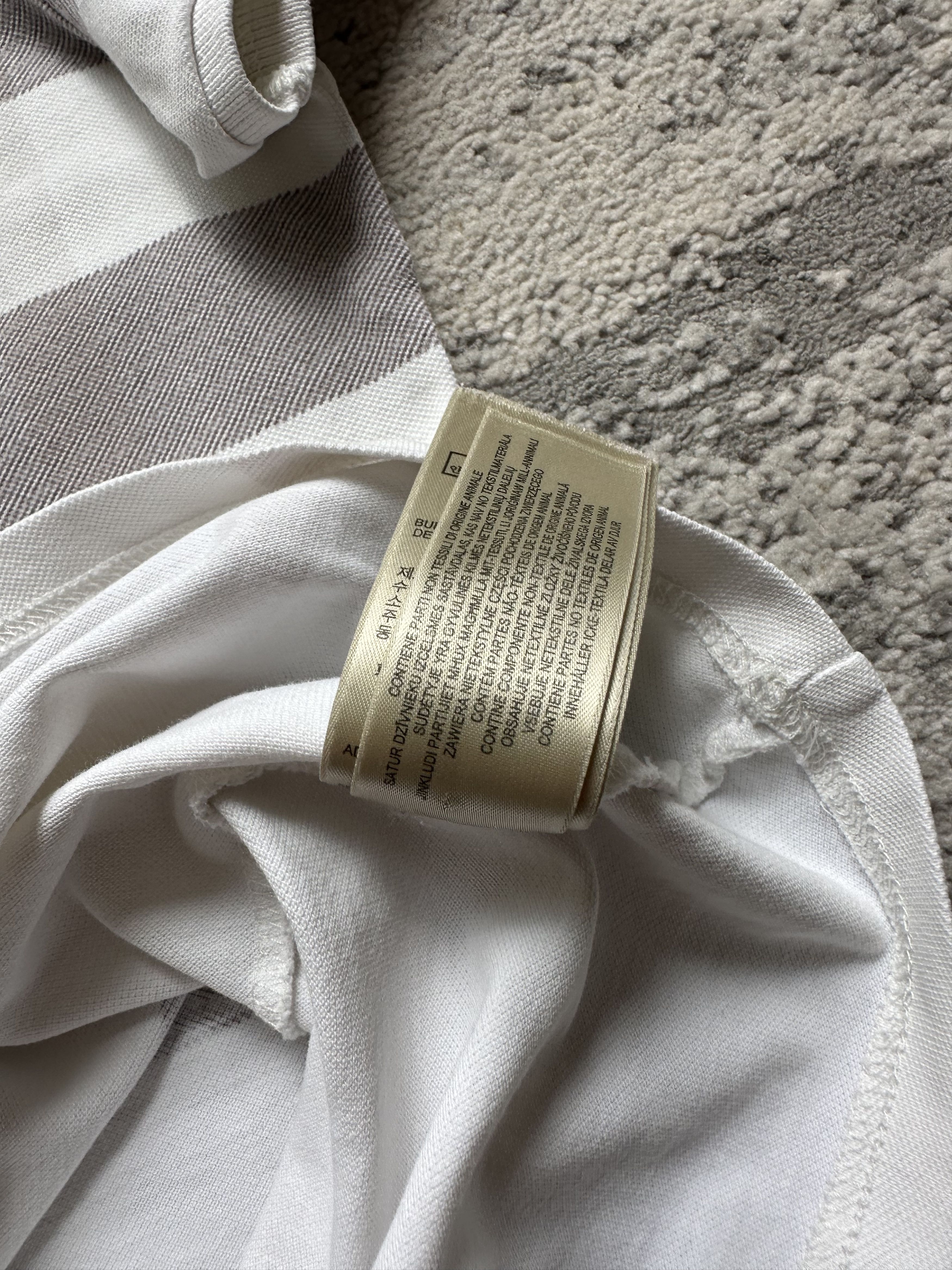 Burberry Burberry nova check t shirt Size M / US 6-8 / IT 42-44 - 10 Thumbnail