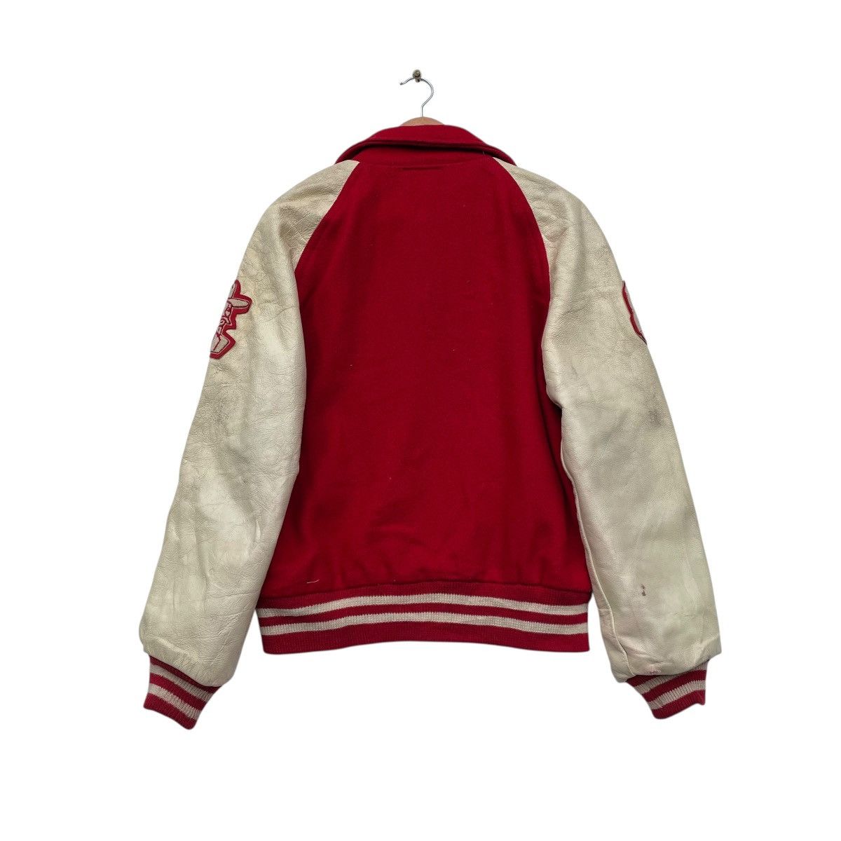 Vintage 💥Vintage Varsity Letterman Award Jacket By Matt’s Jacket CO Size US M / EU 48-50 / 2 - 3 Thumbnail