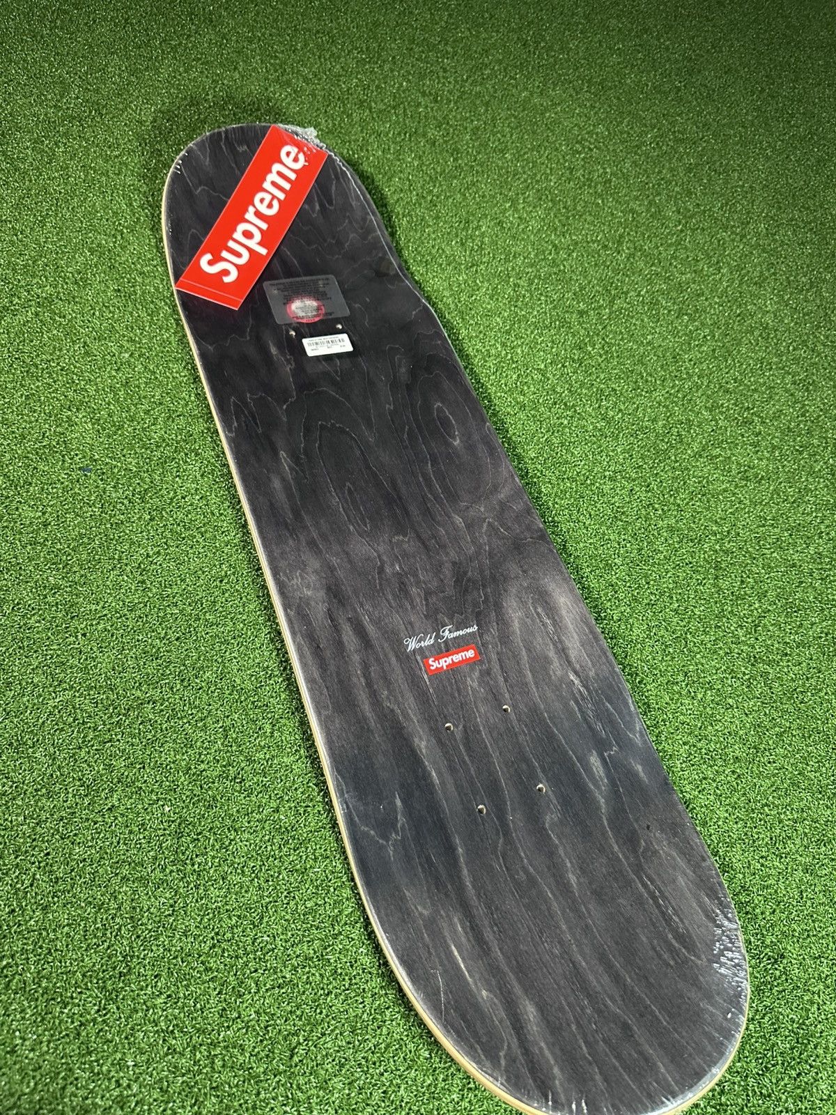 Supreme Supreme Evolution Skateboard Size ONE SIZE - 6 Thumbnail