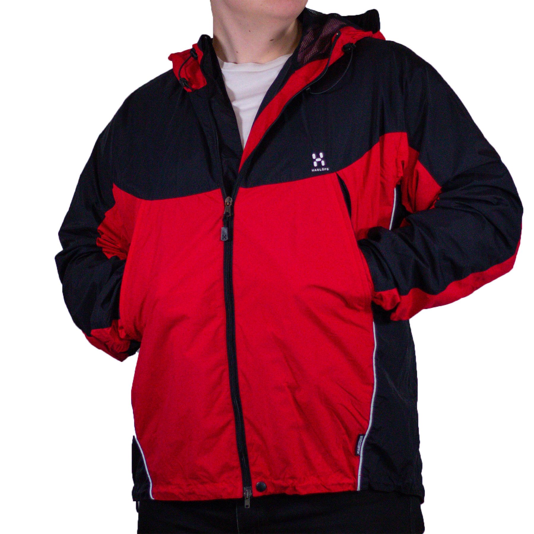 Haglofs Haglofs Vintage Lightweight Jacket, XXL size Size US XXL / EU 58 / 5 - 6 Thumbnail