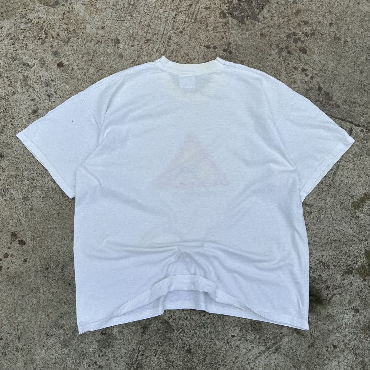 Japanese Brand × Vintage Vintage Adult “ Finland Stop Attention reindeer “ T-shirts Size US XXL / EU 58 / 5 - 2 Thumbnail
