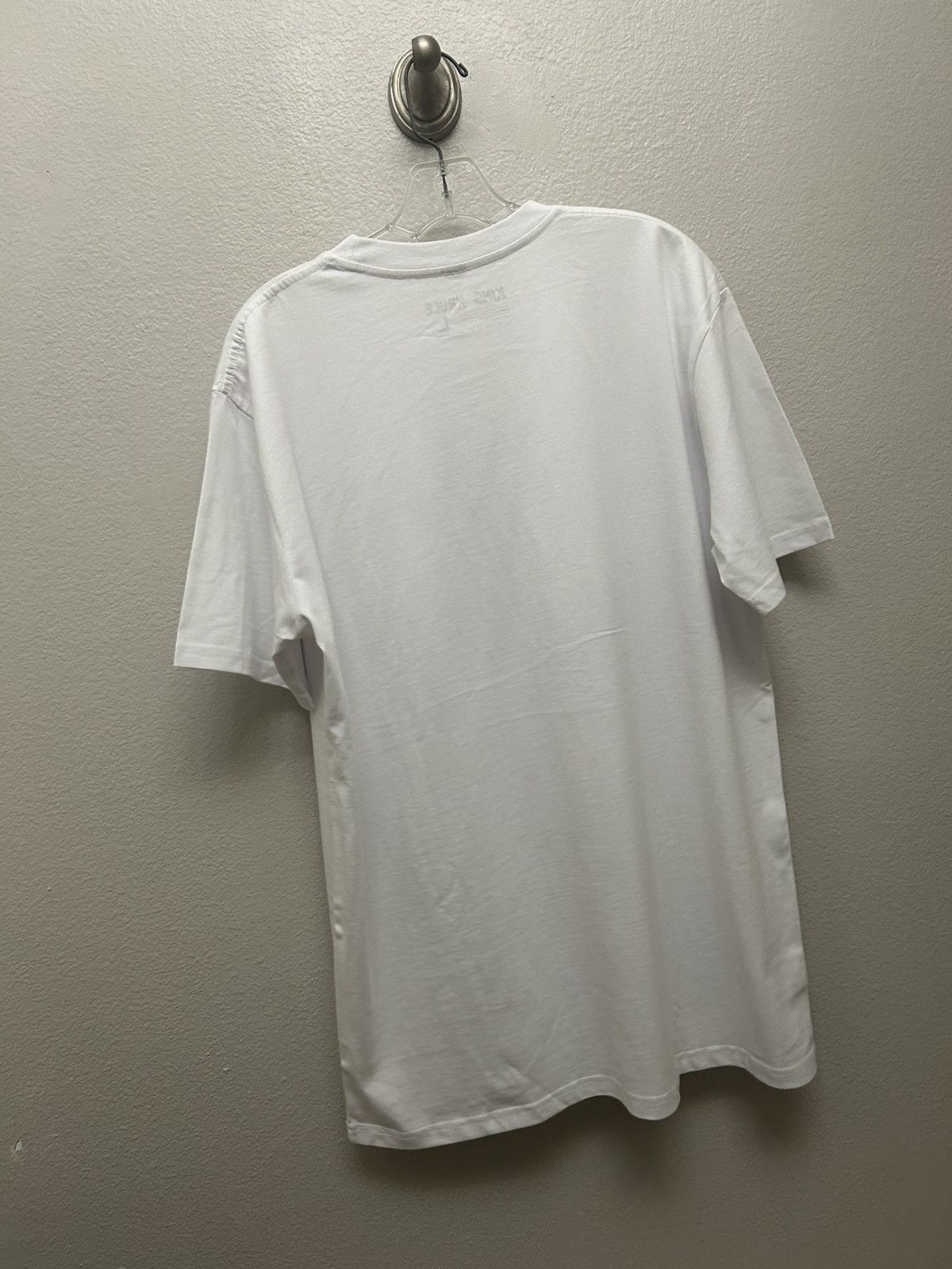 King Krule King Krule Space Heavy Tee Size US L / EU 52-54 / 3 - 3 Thumbnail