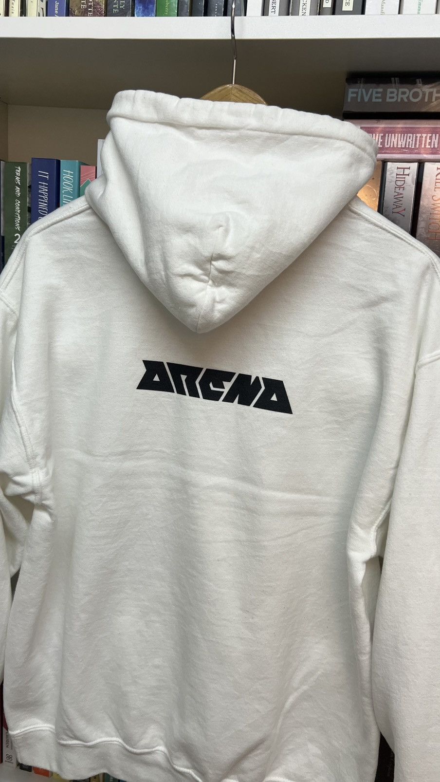 Bump of Chicken Japan Band Hoodie