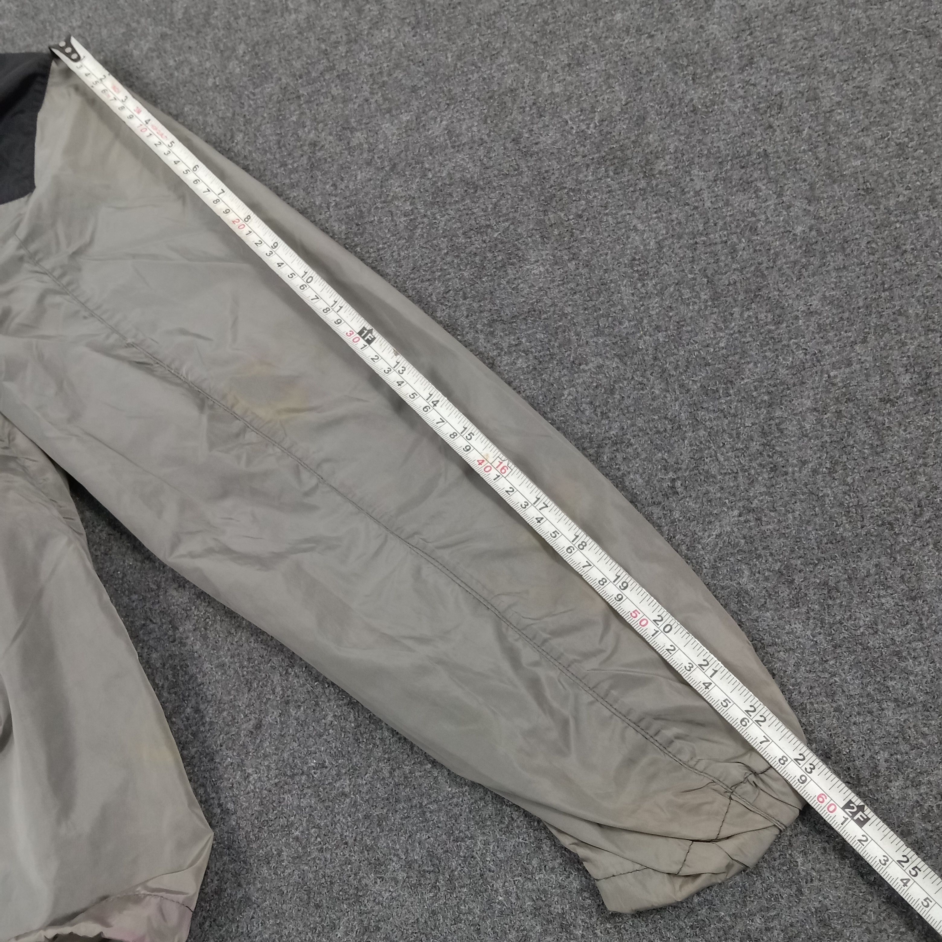 Vintage Prada Milano Windbraker Jacket Size US L / EU 52-54 / 3 - 11 Thumbnail