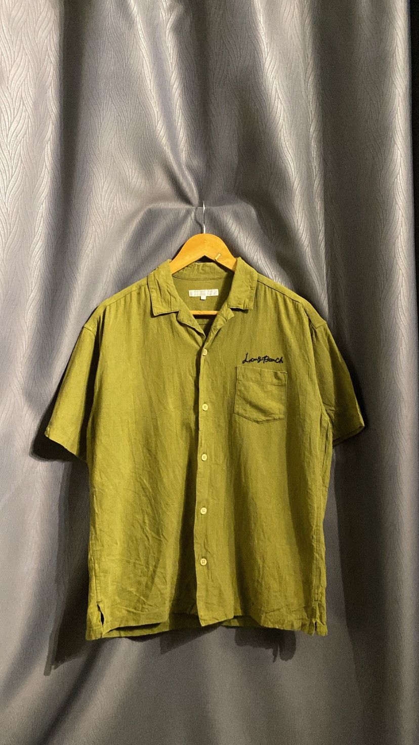 Other CALIFORNIA MAPSHIRT BUTTON UP Size US L / EU 52-54 / 3 - 1 Thumbnail